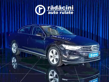 VOLKSWAGEN PASSAT HIGHLINE 2.0TDI 150CP 2020