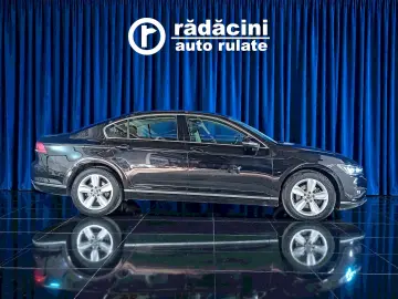 VOLKSWAGEN PASSAT HIGHLINE 2.0TDI 150CP 2020