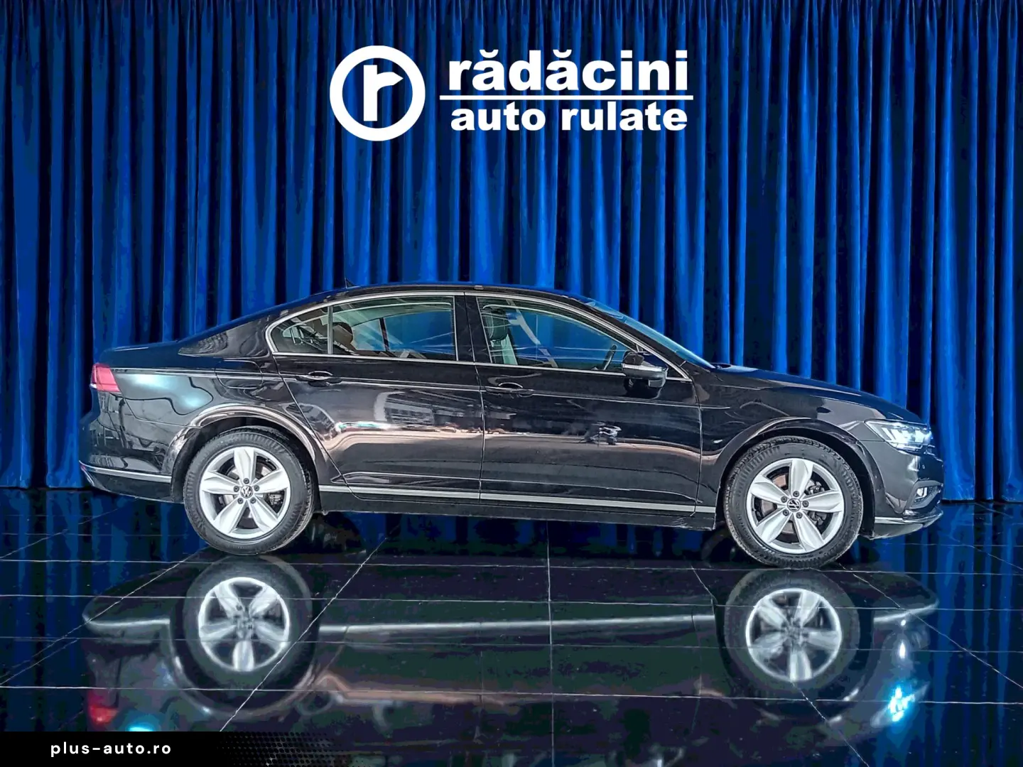 VOLKSWAGEN PASSAT HIGHLINE 2.0TDI 150CP 2020