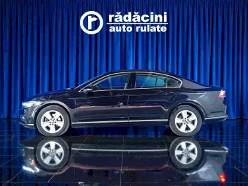VOLKSWAGEN PASSAT HIGHLINE 2.0TDI 150CP 2020