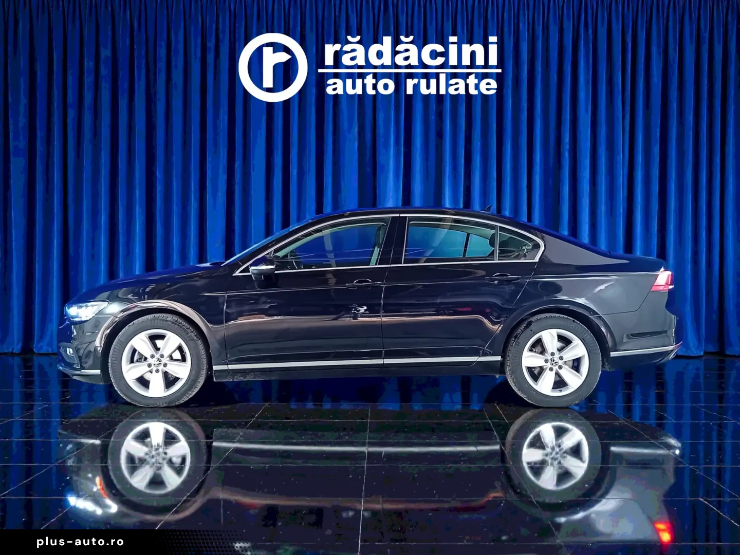 VOLKSWAGEN PASSAT HIGHLINE 2.0TDI 150CP 2020