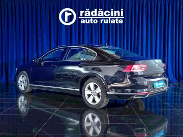 VOLKSWAGEN PASSAT HIGHLINE 2.0TDI 150CP 2020