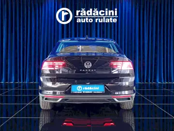 VOLKSWAGEN PASSAT HIGHLINE 2.0TDI 150CP 2020