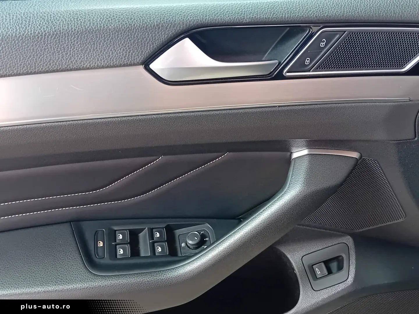 VOLKSWAGEN PASSAT HIGHLINE 2.0TDI 150CP 2020