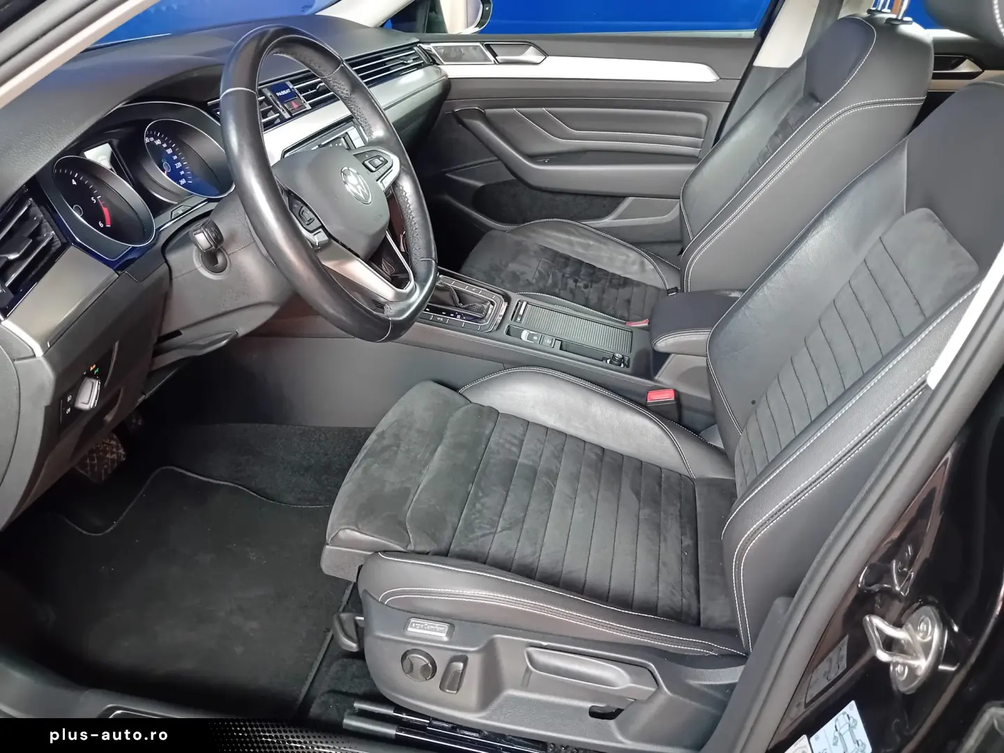 VOLKSWAGEN PASSAT HIGHLINE 2.0TDI 150CP 2020