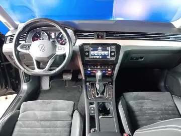 VOLKSWAGEN PASSAT HIGHLINE 2.0TDI 150CP 2020