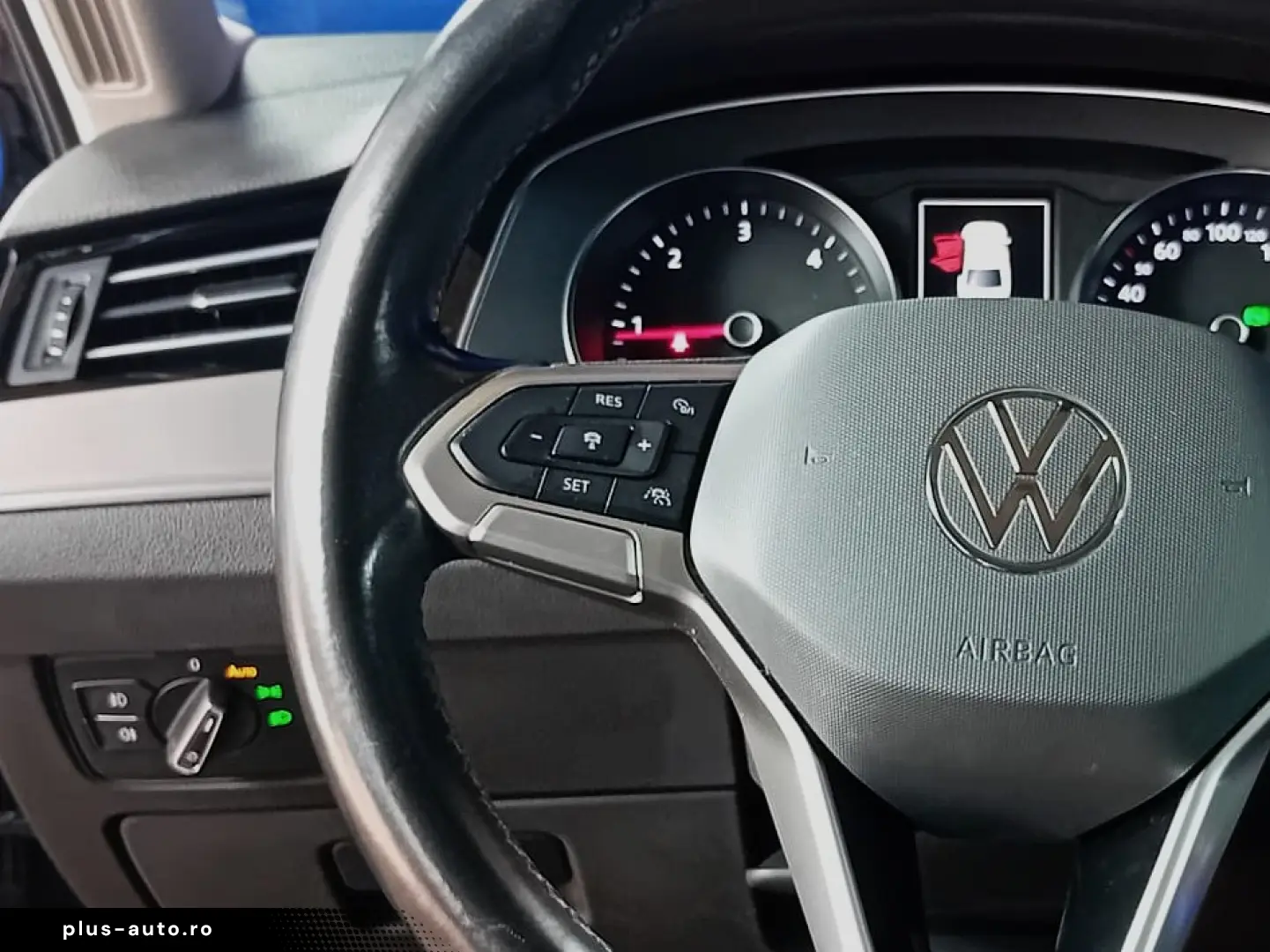 VOLKSWAGEN PASSAT HIGHLINE 2.0TDI 150CP 2020