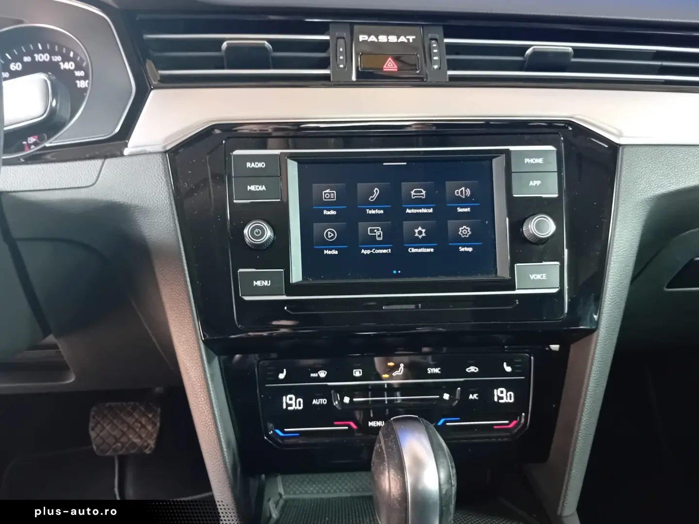 VOLKSWAGEN PASSAT HIGHLINE 2.0TDI 150CP 2020