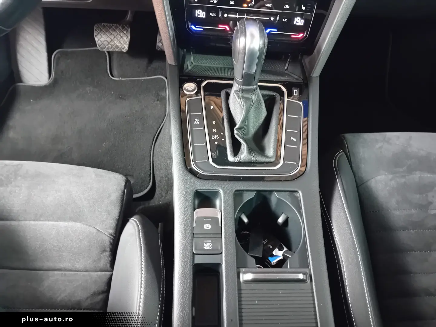 VOLKSWAGEN PASSAT HIGHLINE 2.0TDI 150CP 2020