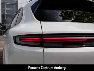 PORSCHE Cayenne E-Hybrid Luftfeder BOSE InnoDrive Panora