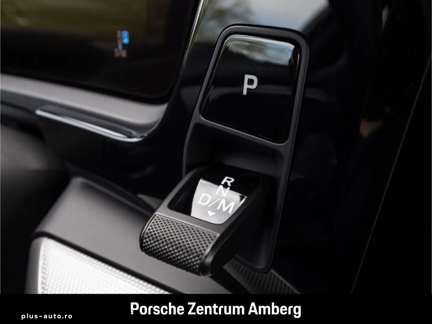 PORSCHE Cayenne E-Hybrid Luftfeder BOSE InnoDrive Panora