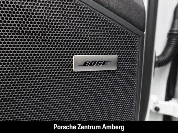 PORSCHE Cayenne E-Hybrid Luftfeder BOSE InnoDrive Panora
