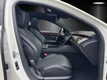 Mercedes-Benz S 500 S500 4M L FirstClass 4xMassage
