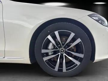 Mercedes-Benz S 500 S500 4M L FirstClass 4xMassage