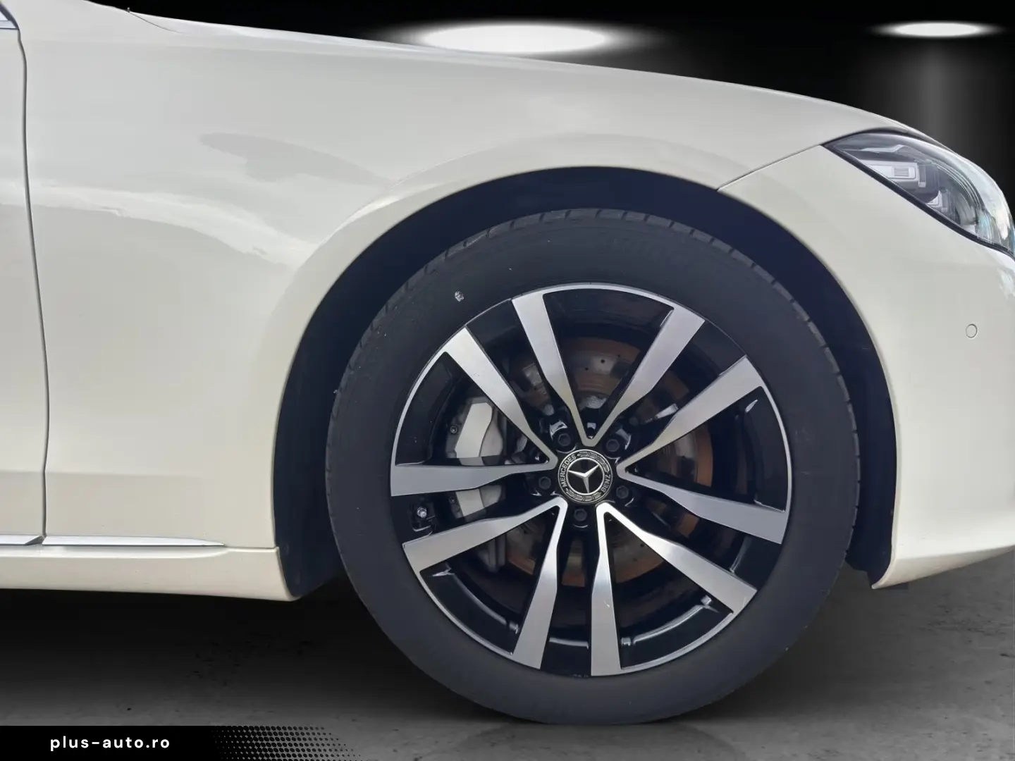 Mercedes-Benz S 500 S500 4M L FirstClass 4xMassage