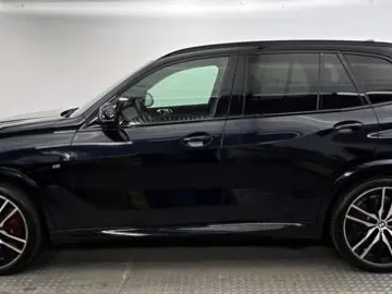 BMW X5 xDrive 40 d M SPORT MEMO ACC 22Z HARMAN K