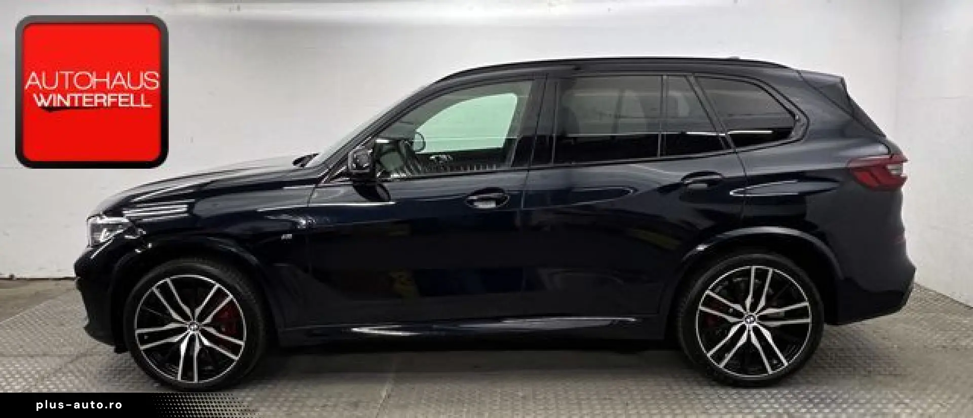 BMW X5 xDrive 40 d M SPORT MEMO ACC 22Z HARMAN K
