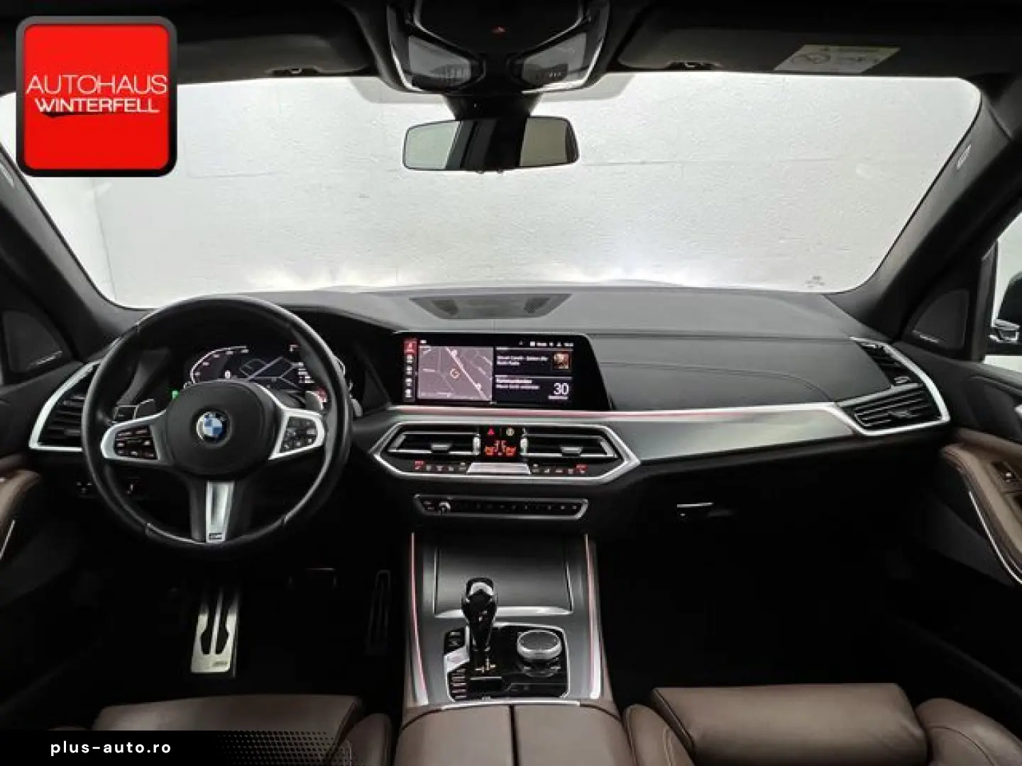 BMW X5 xDrive 40 d M SPORT MEMO ACC 22Z HARMAN K