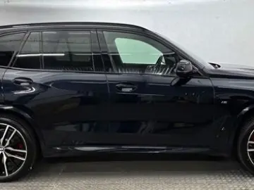 BMW X5 xDrive 40 d M SPORT MEMO ACC 22Z HARMAN K