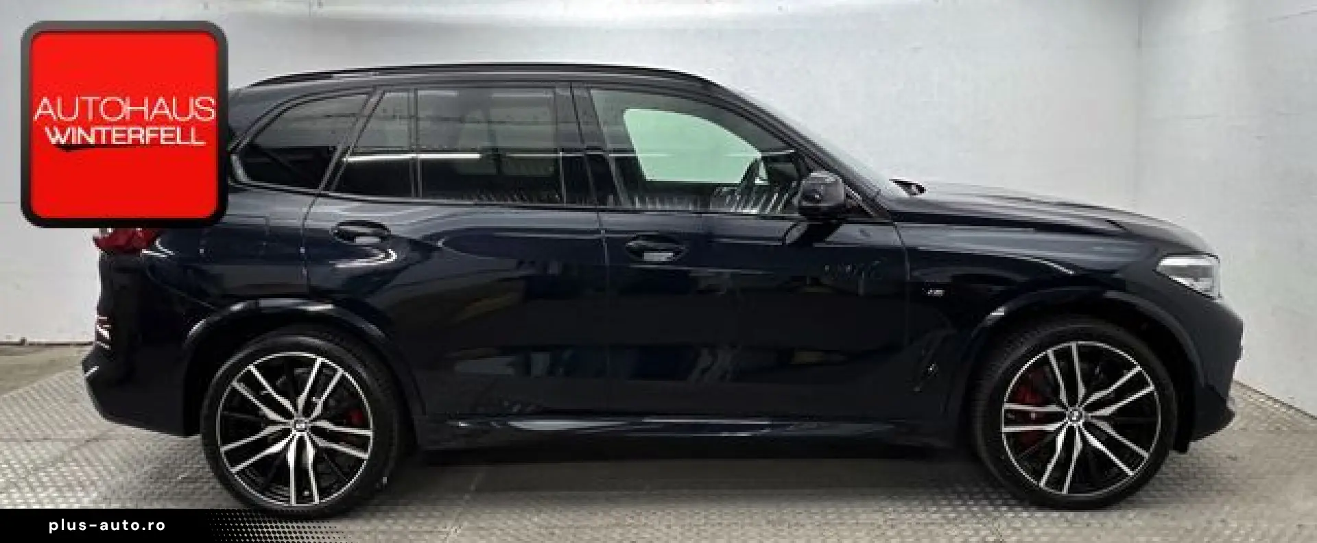 BMW X5 xDrive 40 d M SPORT MEMO ACC 22Z HARMAN K