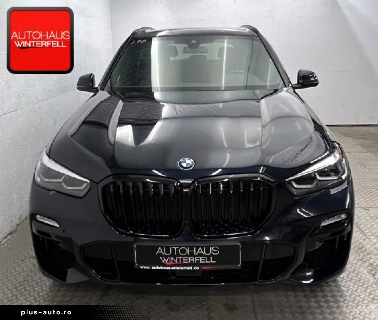 BMW X5 xDrive 40 d M SPORT MEMO ACC 22Z HARMAN K