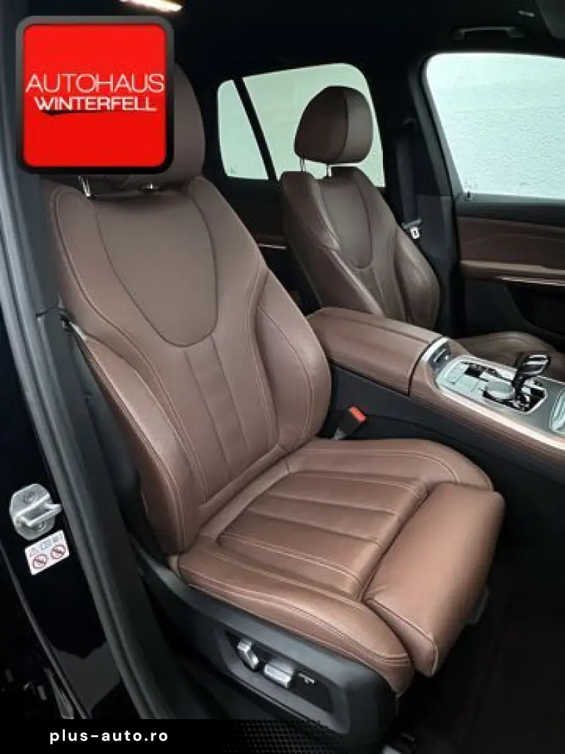 BMW X5 xDrive 40 d M SPORT MEMO ACC 22Z HARMAN K