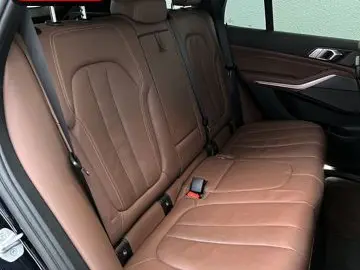 BMW X5 xDrive 40 d M SPORT MEMO ACC 22Z HARMAN K