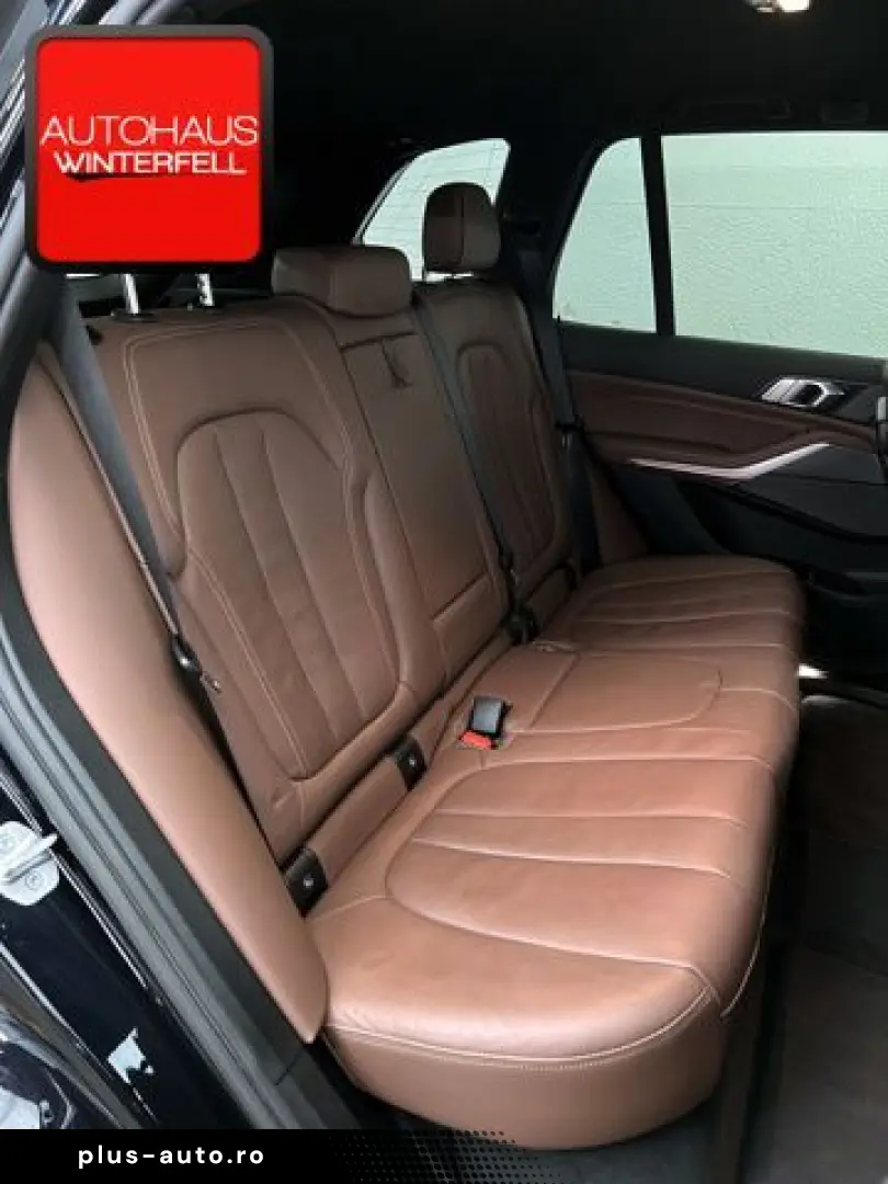 BMW X5 xDrive 40 d M SPORT MEMO ACC 22Z HARMAN K