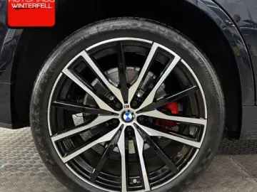 BMW X5 xDrive 40 d M SPORT MEMO ACC 22Z HARMAN K
