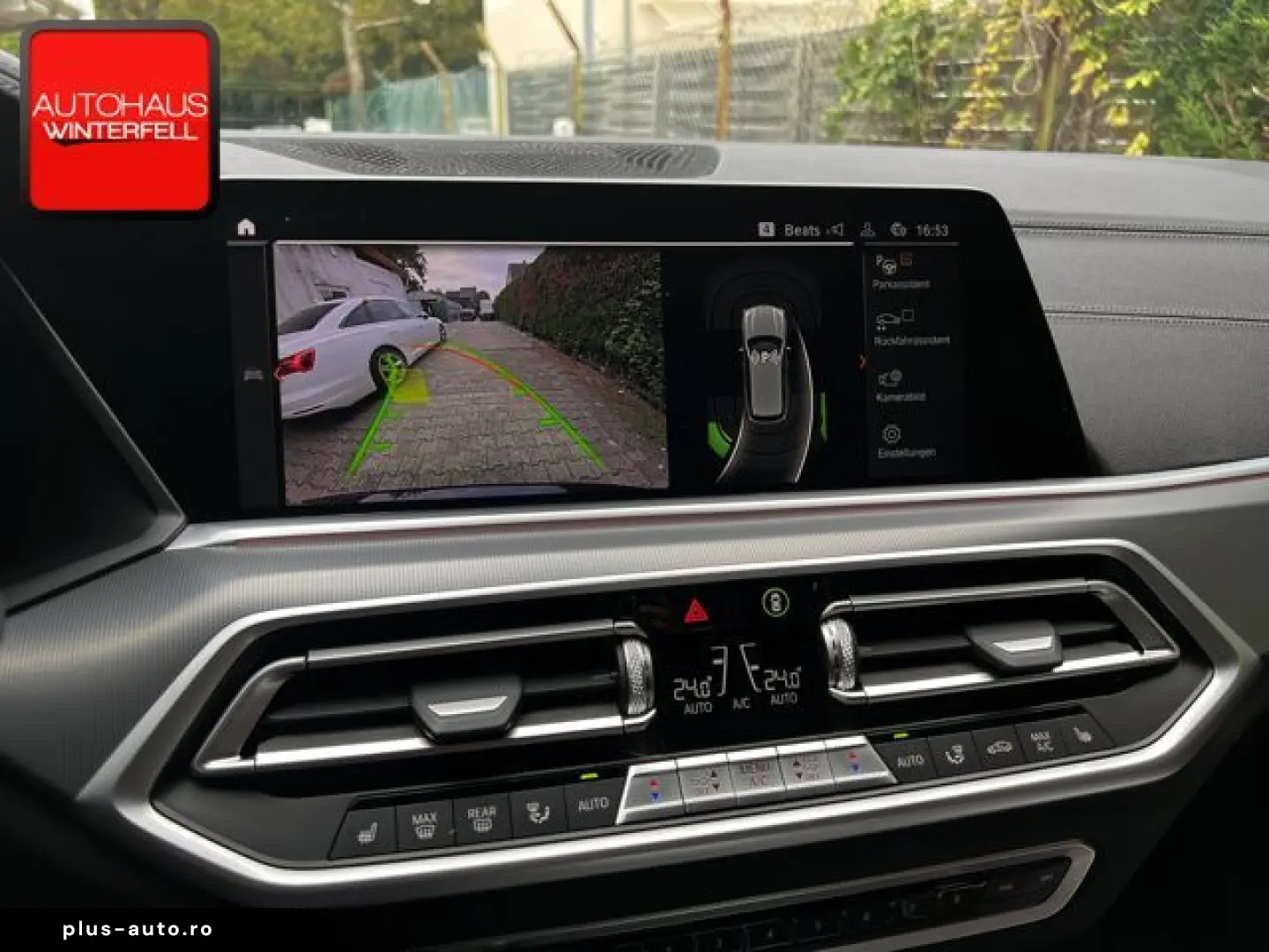 BMW X5 xDrive 40 d M SPORT MEMO ACC 22Z HARMAN K