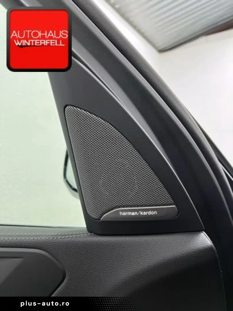 BMW X5 xDrive 40 d M SPORT MEMO ACC 22Z HARMAN K