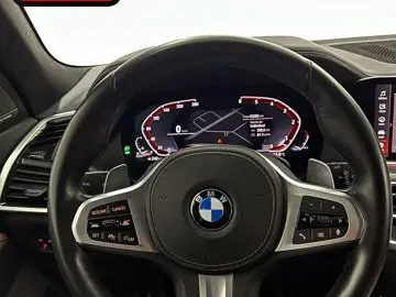 BMW X5 xDrive 40 d M SPORT MEMO ACC 22Z HARMAN K