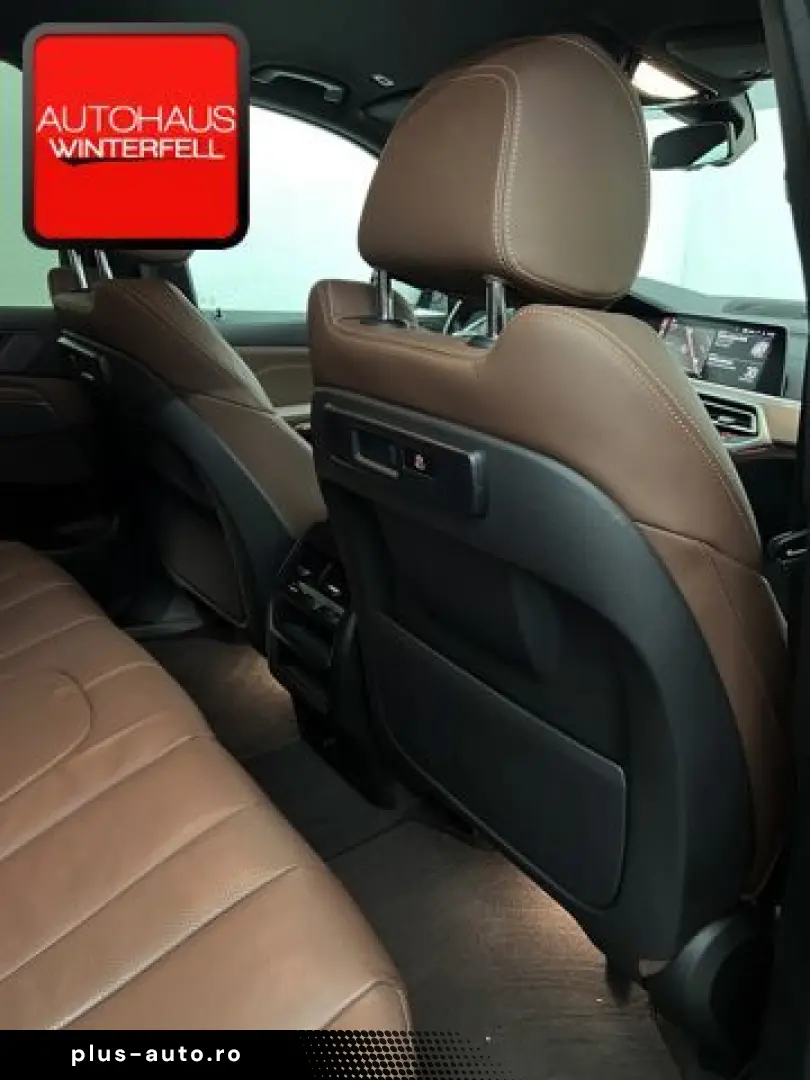 BMW X5 xDrive 40 d M SPORT MEMO ACC 22Z HARMAN K