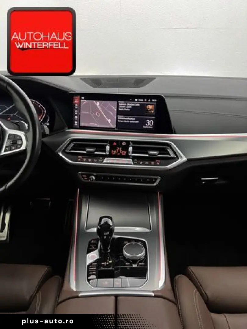 BMW X5 xDrive 40 d M SPORT MEMO ACC 22Z HARMAN K