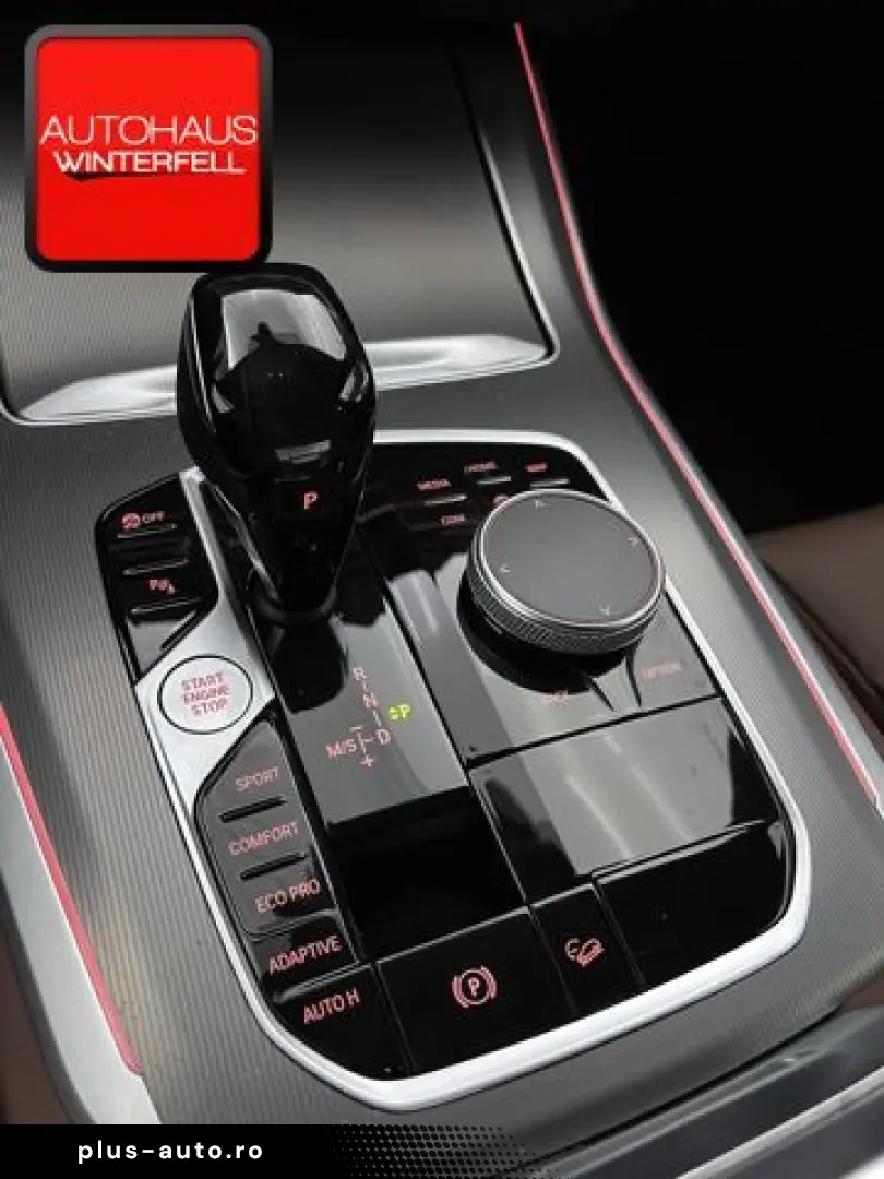 BMW X5 xDrive 40 d M SPORT MEMO ACC 22Z HARMAN K