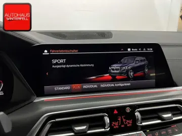 BMW X5 xDrive 40 d M SPORT MEMO ACC 22Z HARMAN K