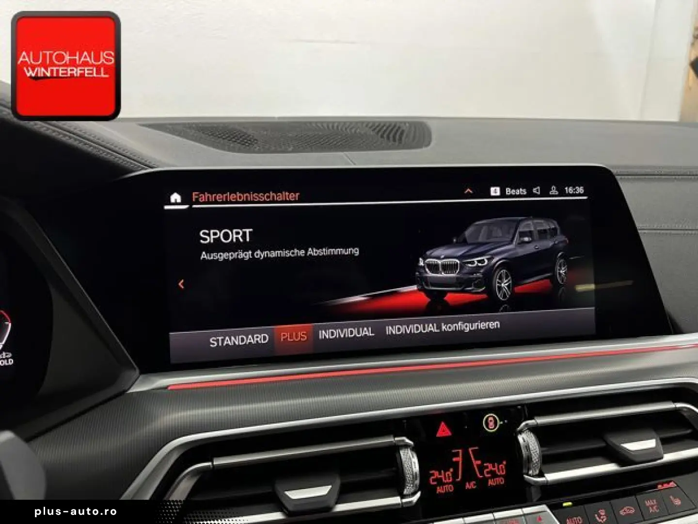 BMW X5 xDrive 40 d M SPORT MEMO ACC 22Z HARMAN K