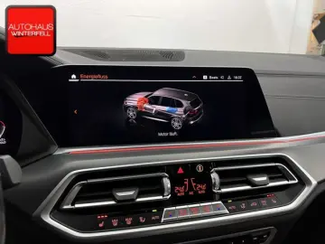 BMW X5 xDrive 40 d M SPORT MEMO ACC 22Z HARMAN K