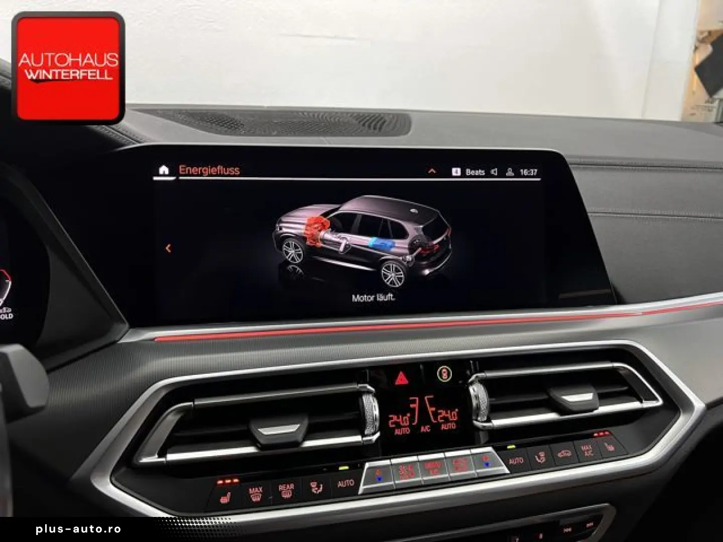 BMW X5 xDrive 40 d M SPORT MEMO ACC 22Z HARMAN K