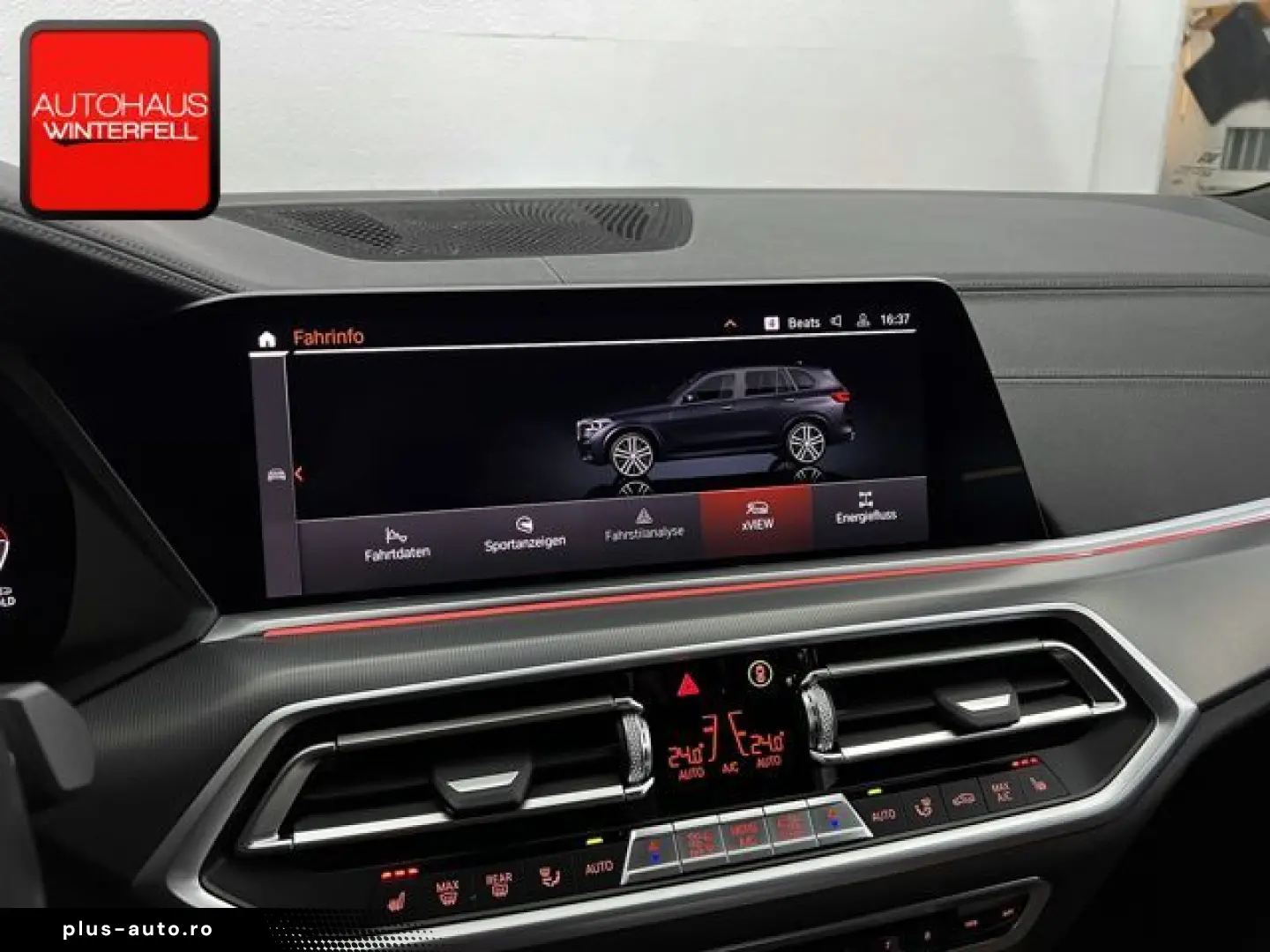 BMW X5 xDrive 40 d M SPORT MEMO ACC 22Z HARMAN K