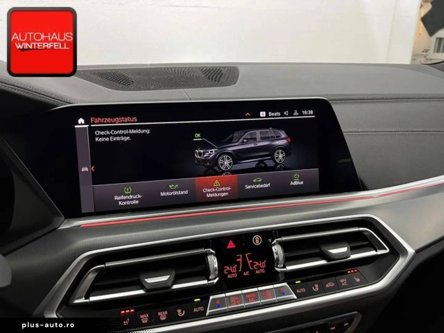 BMW X5 xDrive 40 d M SPORT MEMO ACC 22Z HARMAN K