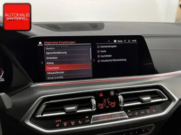 BMW X5 xDrive 40 d M SPORT MEMO ACC 22Z HARMAN K