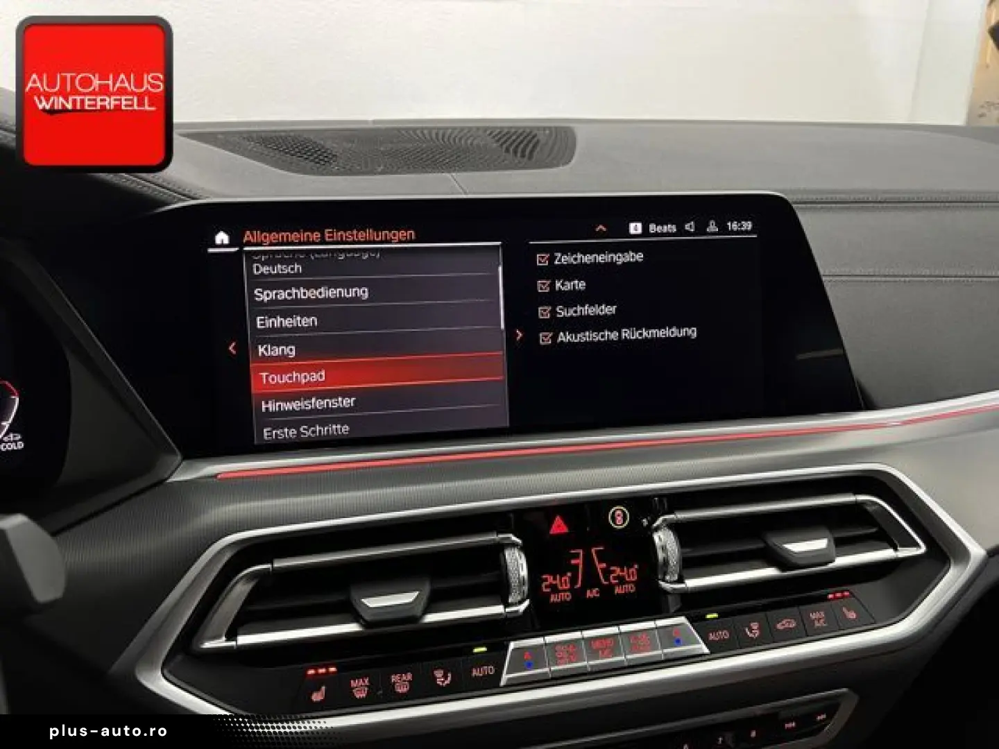 BMW X5 xDrive 40 d M SPORT MEMO ACC 22Z HARMAN K