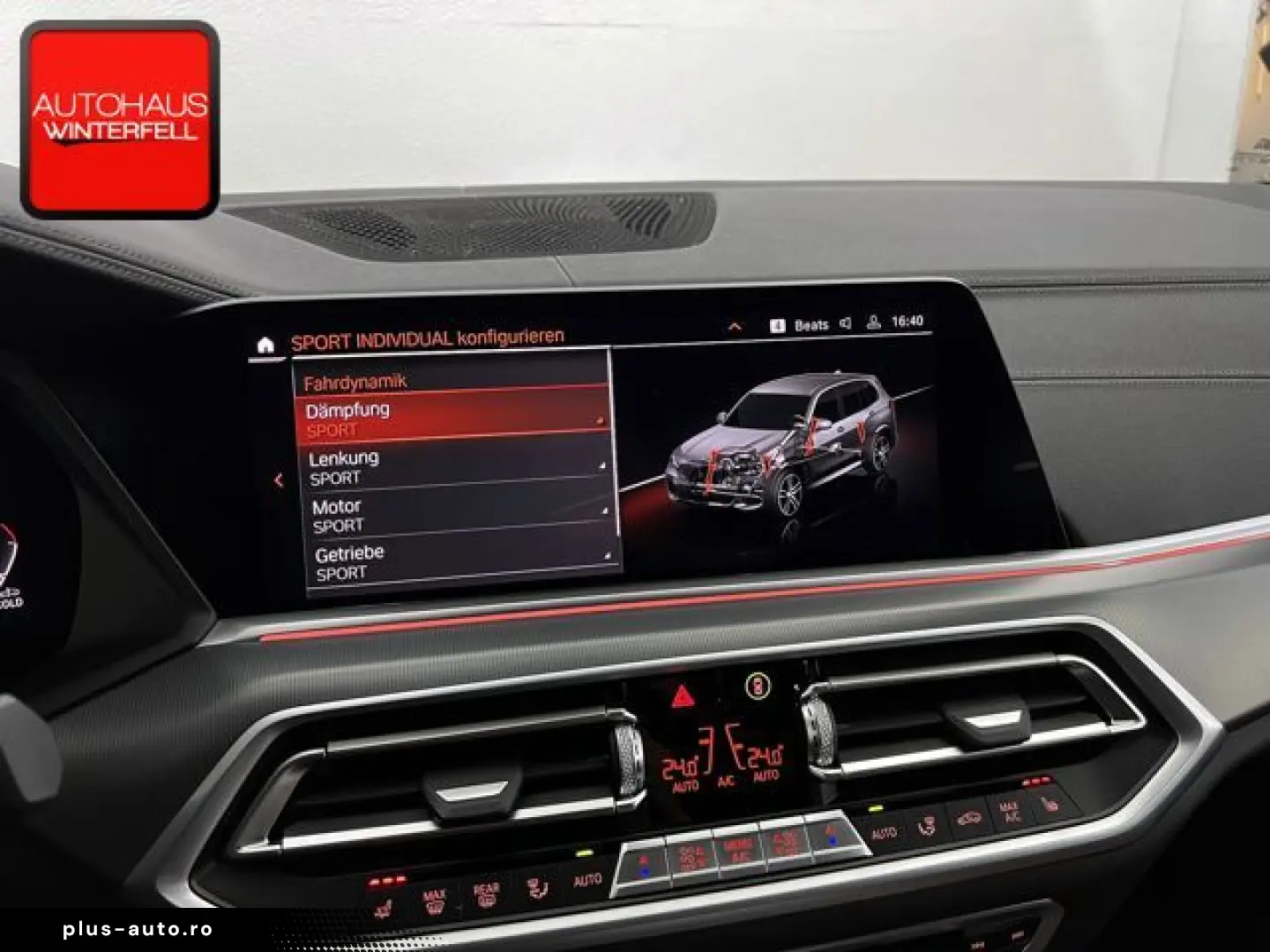 BMW X5 xDrive 40 d M SPORT MEMO ACC 22Z HARMAN K