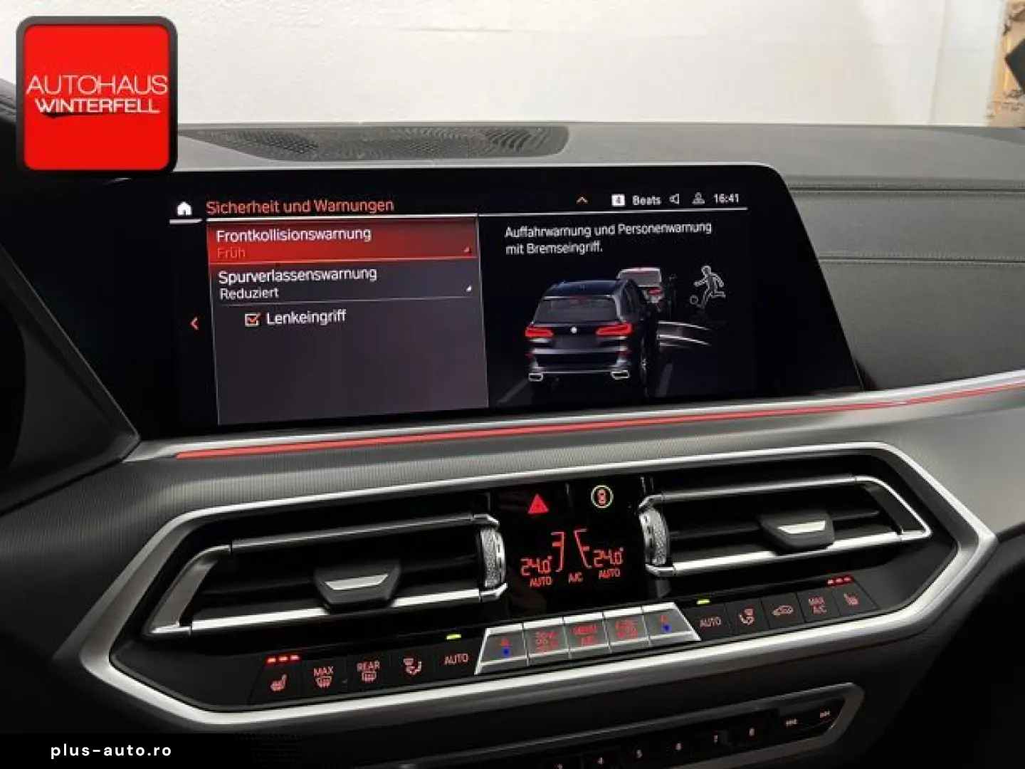 BMW X5 xDrive 40 d M SPORT MEMO ACC 22Z HARMAN K