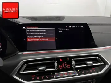 BMW X5 xDrive 40 d M SPORT MEMO ACC 22Z HARMAN K