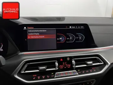 BMW X5 xDrive 40 d M SPORT MEMO ACC 22Z HARMAN K