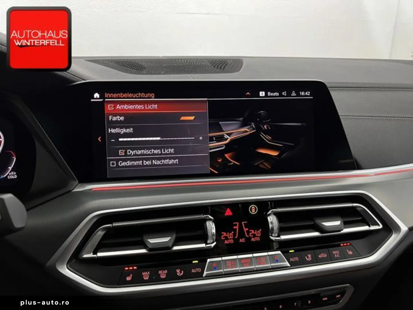 BMW X5 xDrive 40 d M SPORT MEMO ACC 22Z HARMAN K