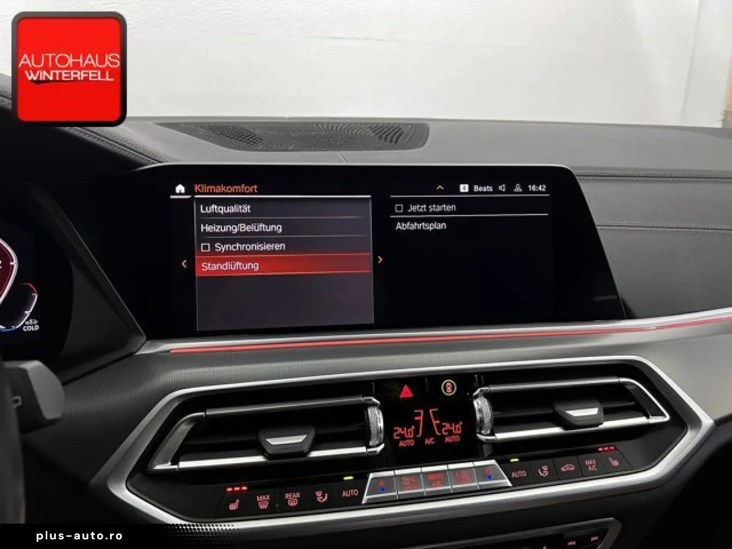 BMW X5 xDrive 40 d M SPORT MEMO ACC 22Z HARMAN K