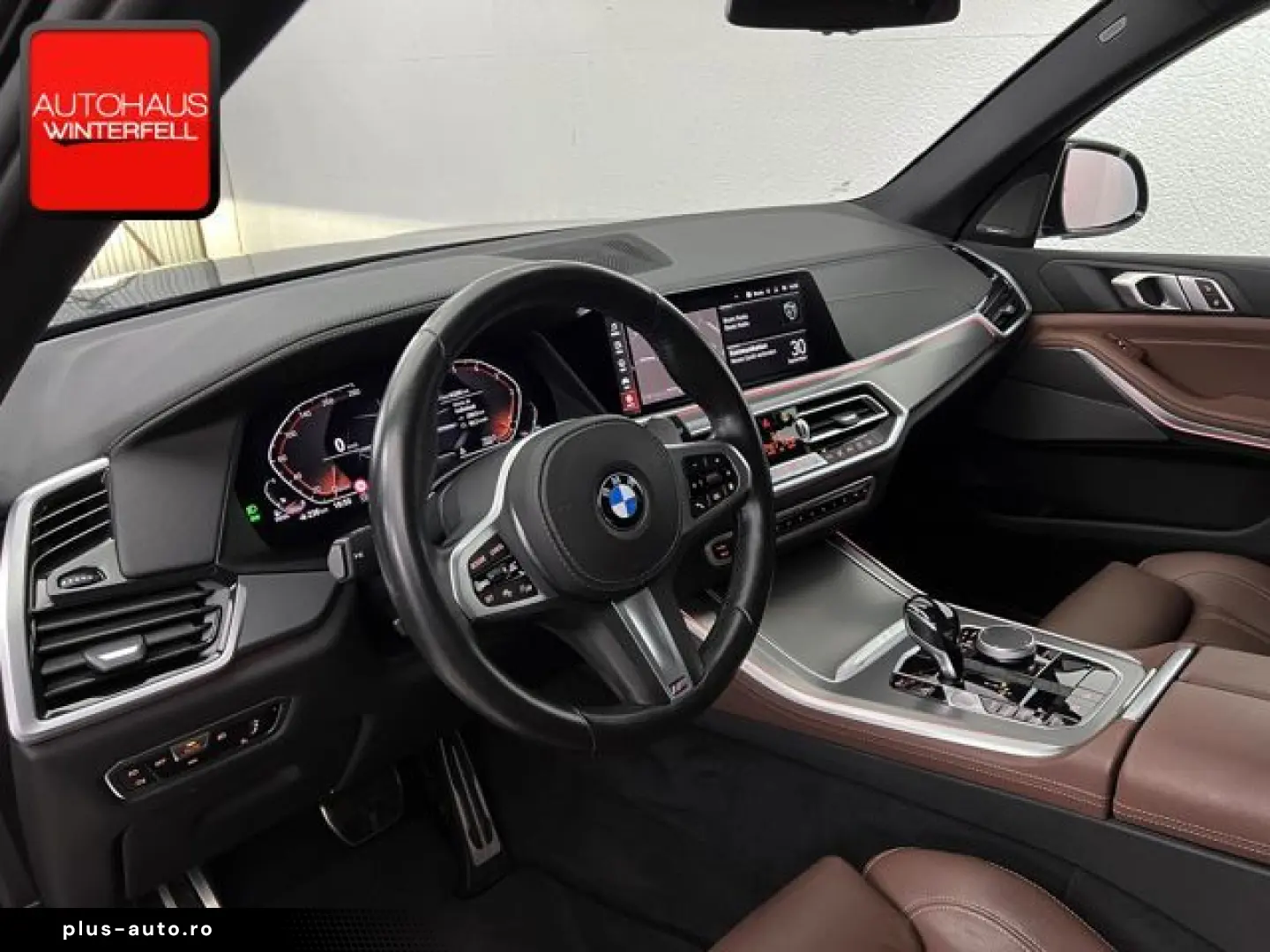 BMW X5 xDrive 40 d M SPORT MEMO ACC 22Z HARMAN K